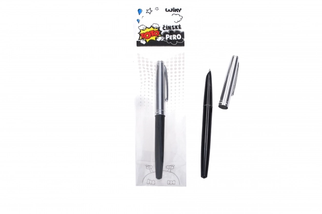 Chinees pen