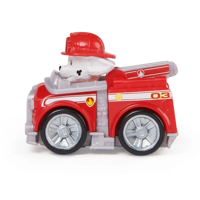 Spielzeug Fahrzeug Paw Patrol Pup Squad