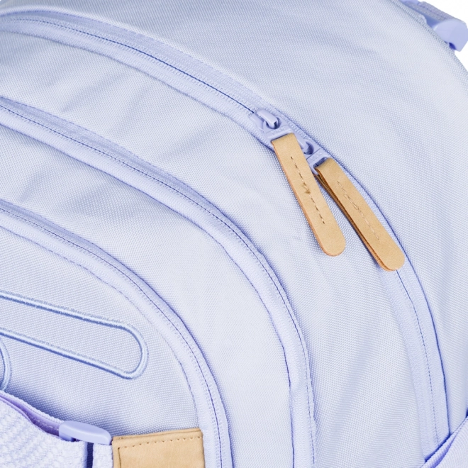 BAAGL 3 DELIGE SET Skate Lilac: rugzak, etui, zak