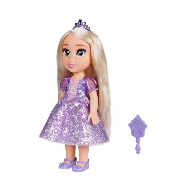Disney Prinses Pop Rapunzel 38 cm