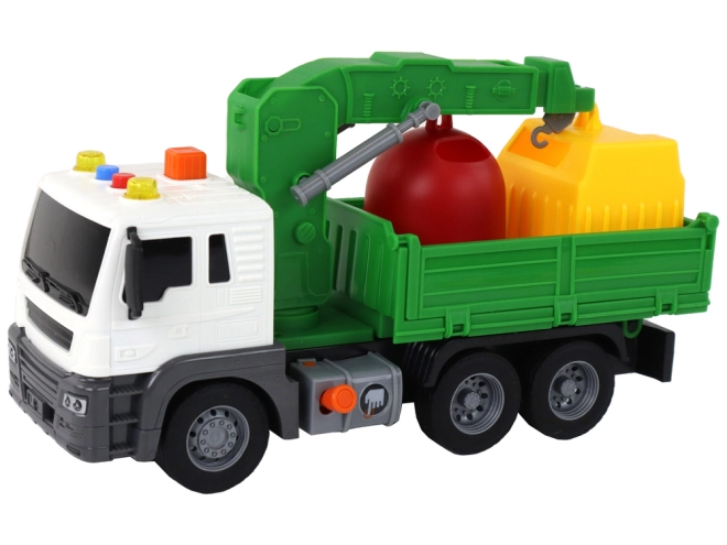 Durable build for indoor and outdoor play