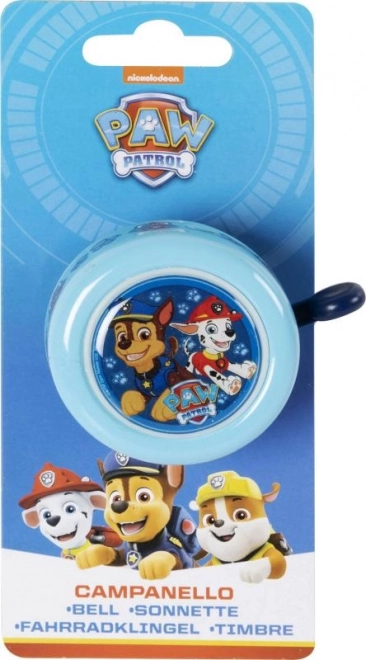 Paw Patrol Kids Bicycle Bell