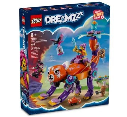 Droomtransformaties