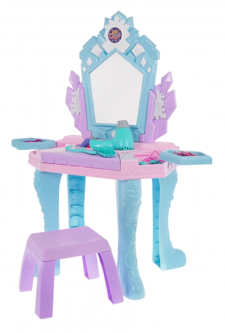 Magische Prinses Toalet + Accessoires