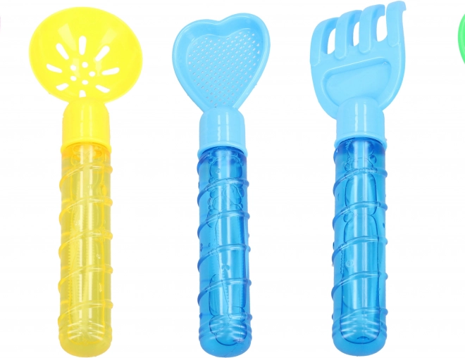 Bubble Tool Set