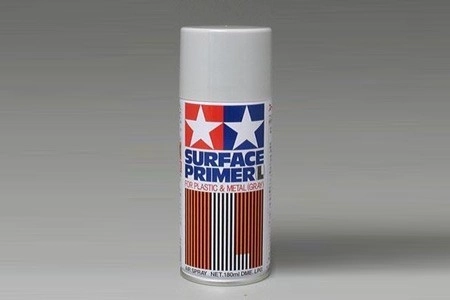 Grijze basisspray 180 ml