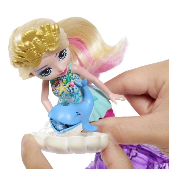 Bubbelende Zeemeermin Atlantia Enchantimals