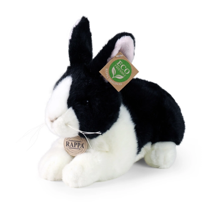 Apparence réaliste et peluche toute douce
