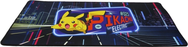 Spielmatte Pokémon Pikachu