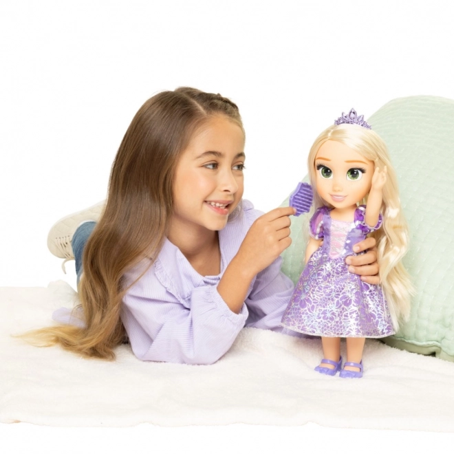Disney Prinses Pop Rapunzel 38 cm
