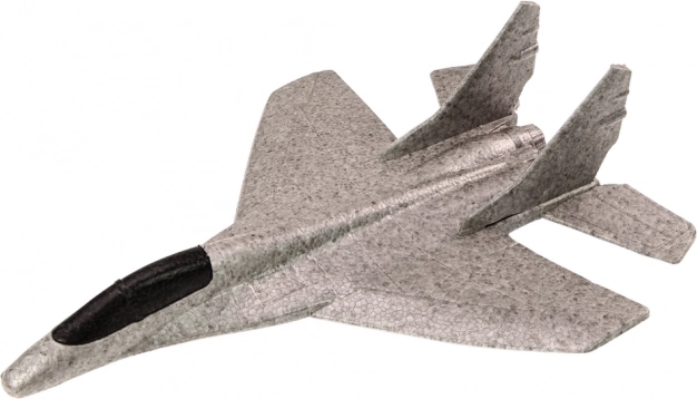Lightweight and safe material