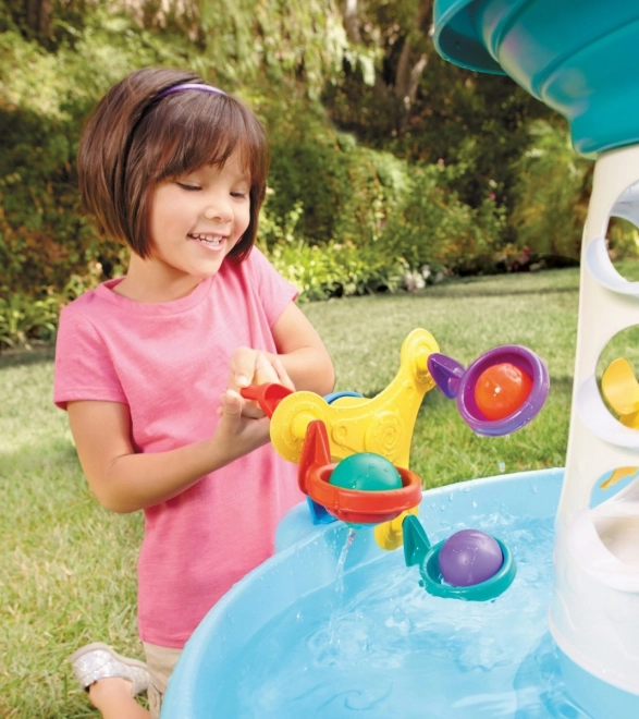 Little Tikes Watertafel met Molen