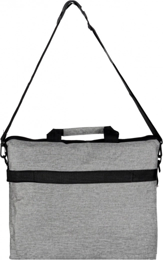 Soft padded compartment