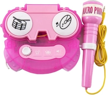 Designed for kids