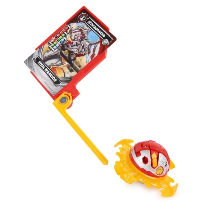 Startpakket Bakugan Speciale Aanval