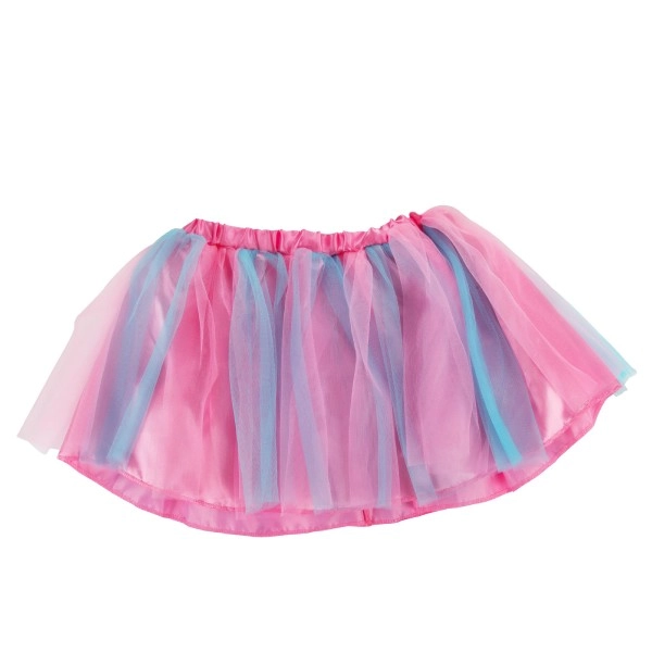 Pink Tutu Skirt