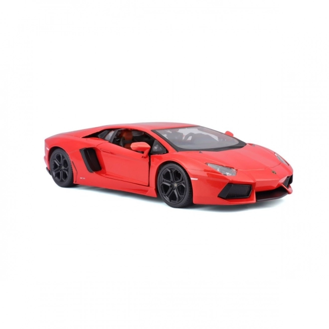 Modellauto Lamborghini Aventador LP700-4