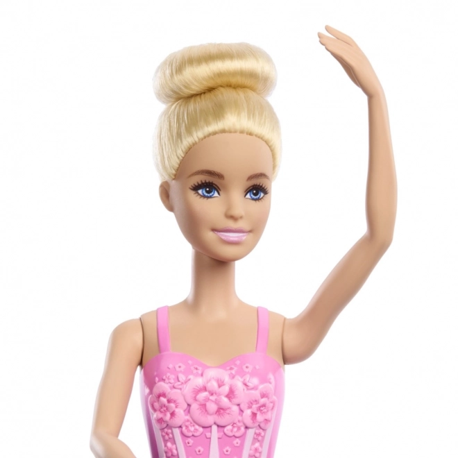 Poupée de ballet Barbie