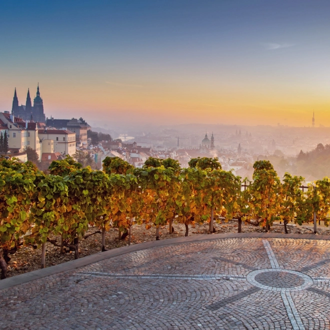 Notitie Kalender Praag 2026