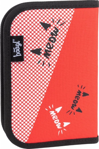 Fermeture éclair sécurisée