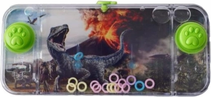 Dinosaur design