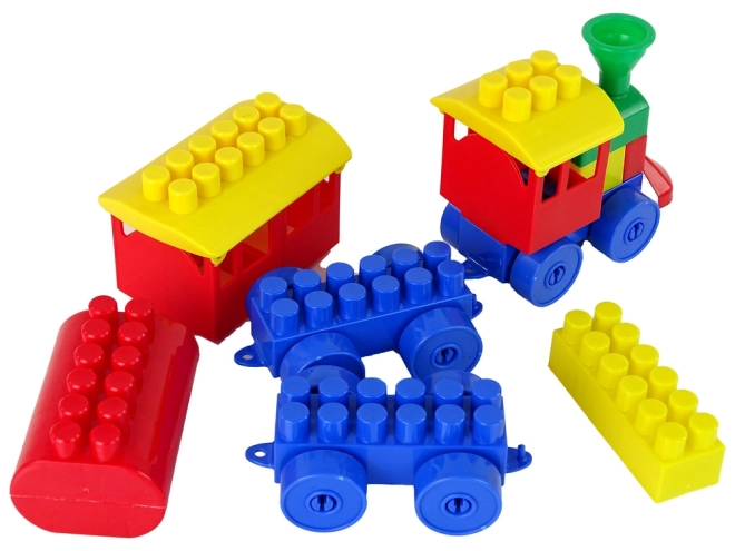 Creatief en leuk speelgoed