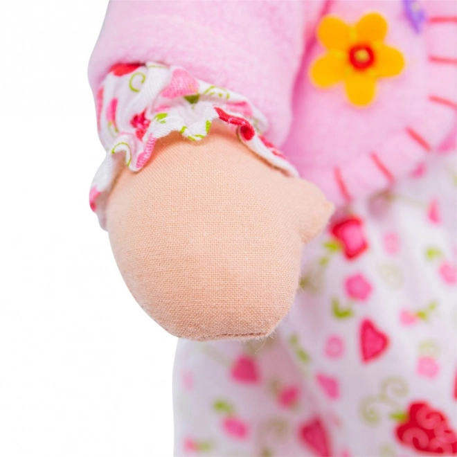 Bigjigs Toys Stoffen Pop Kelly 34 cm