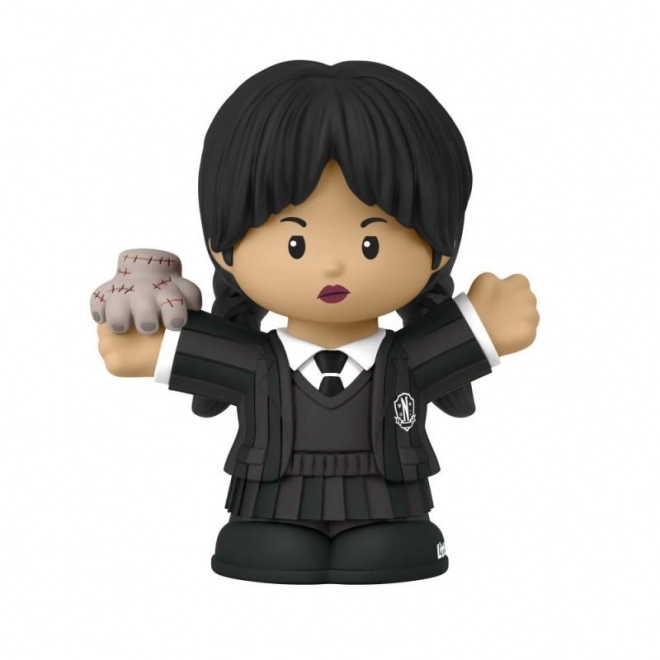 Set von Little People Figuren Mittwoch 4er-Packung