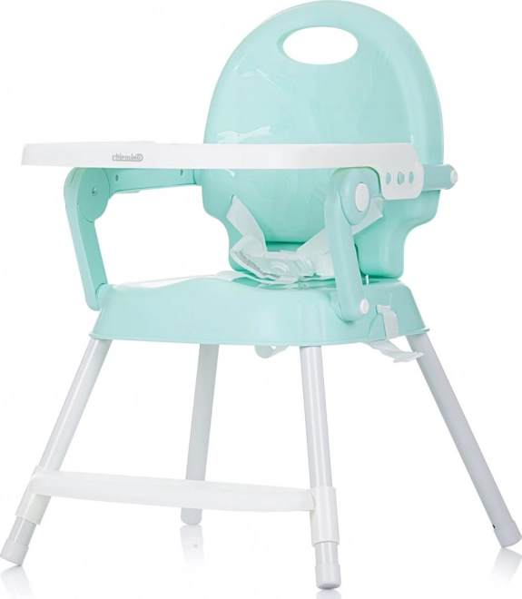 Assise sûre et confortable