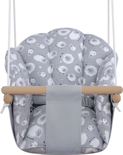 Sheep Swing for Children