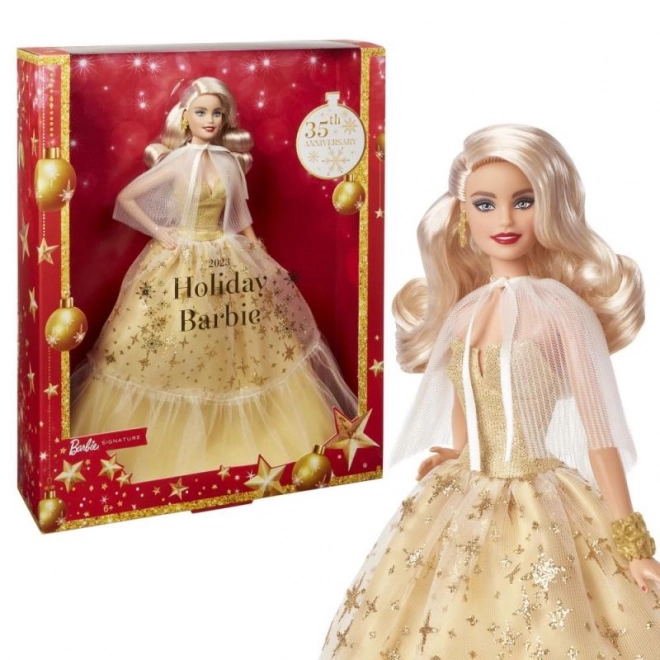 Barbie Holiday feesteditie 2023