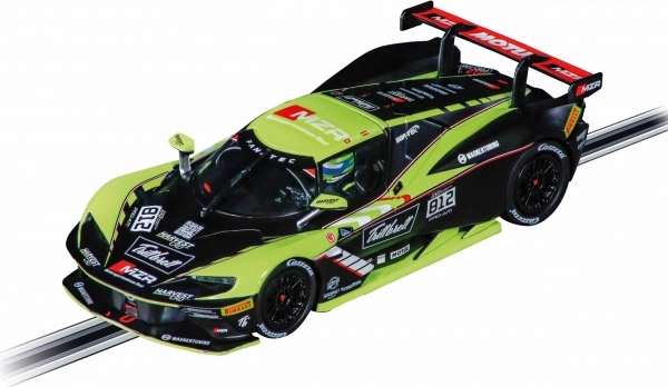 Auto CARRERA Digital 132 KTM X-BOW GT2 Motorsport 1:32
