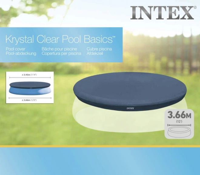 Pool Cover INTEX