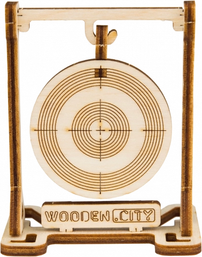 Optional target for accuracy training