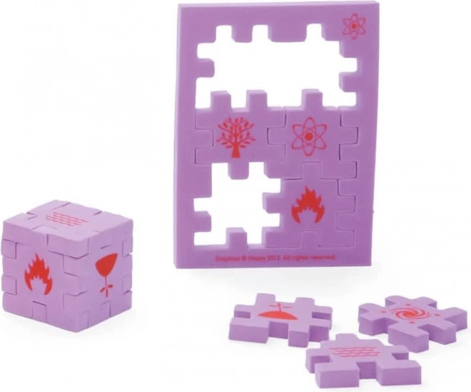 Happy Cube Junior 6 pieces