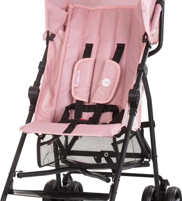 Golfwagen Chipolino Point Roze Marshmellow
