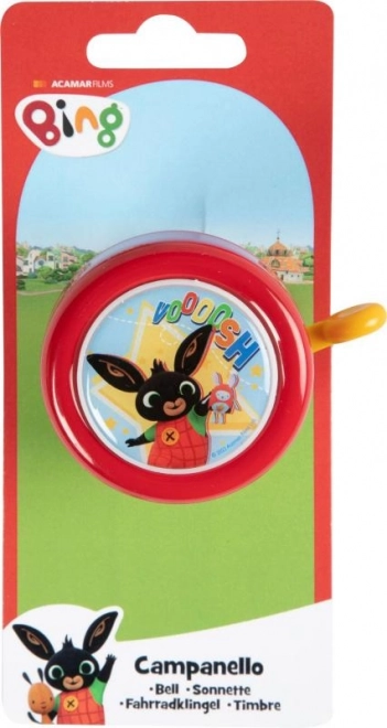 Children's Bell for Bikes Bing