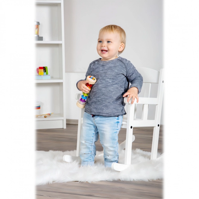 Small Foot Regenstok