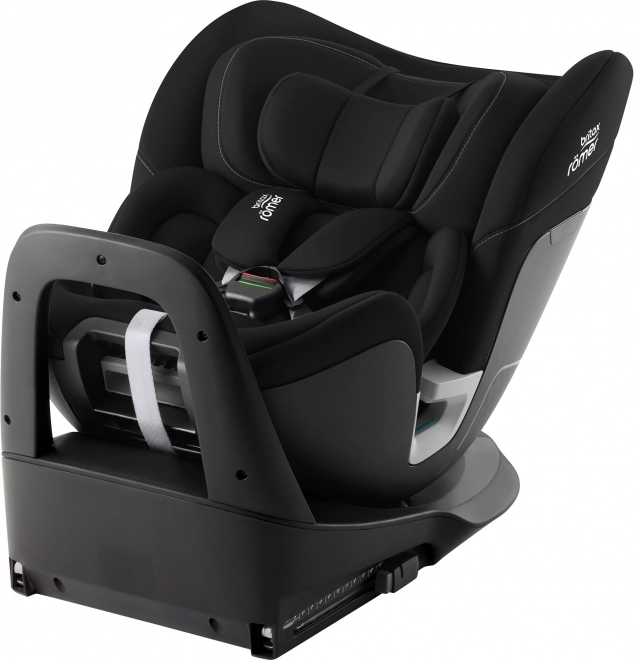 Siège auto pour enfant Swivel Space Black