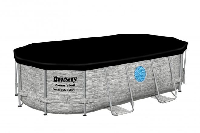 Protective Pool Cover Bestway