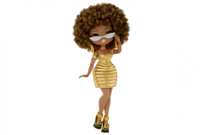 L.O.L. Surprise! OMG Grote Zus, 2 outfits – Royal Bee