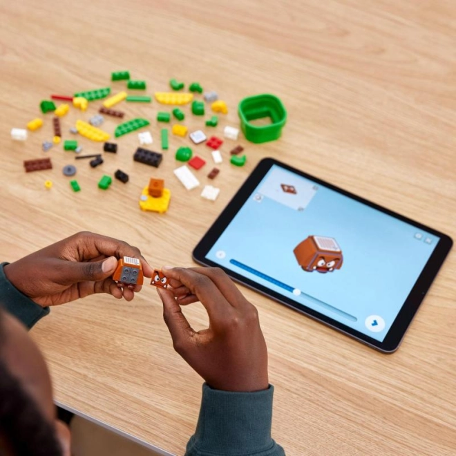 Digitale spelervaring