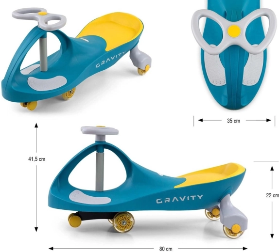 Ergonomisch design voor comfort