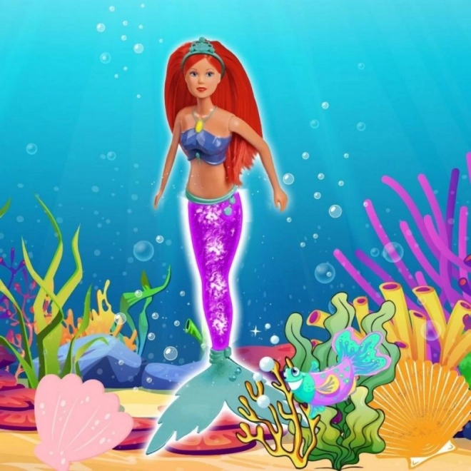 Pop Steffi Zeemeermin Sparkle