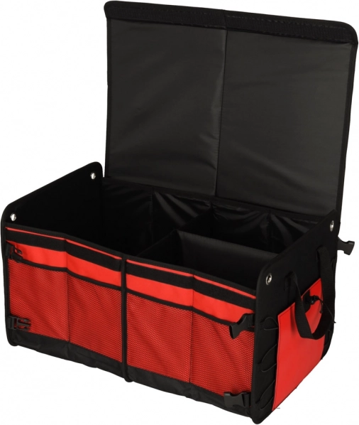 Organizer voor autokoffer 58x37x32 cm