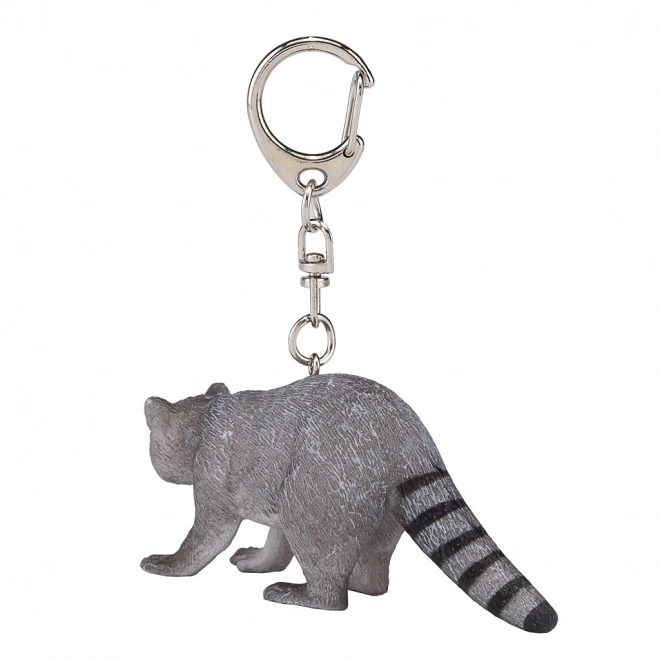 Mojo Sleutelhanger Wasbeer