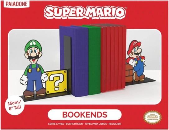 Butée de table Super Mario
