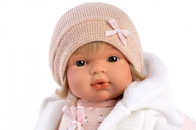 Llorens P38-564 outfit voor pop van 38 cm