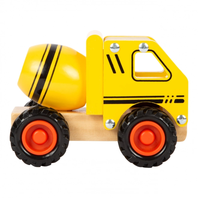 Holzmischer Small Foot