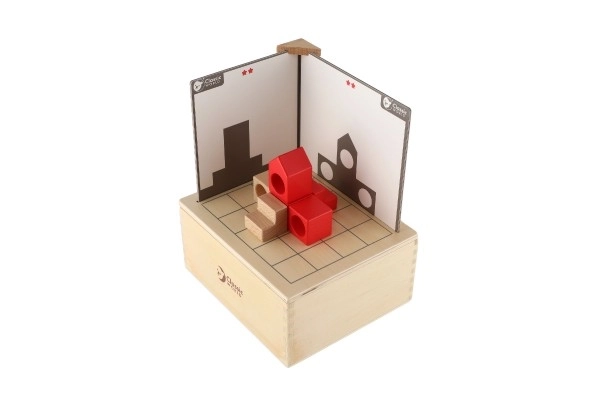 Bausteine Space Building Blocks 41 Stk Classic World